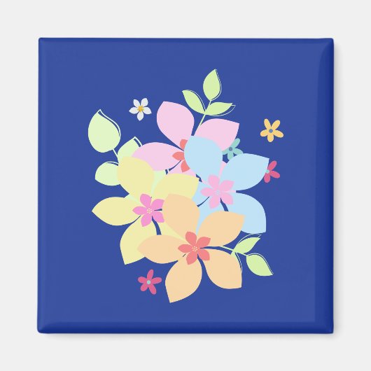 Alda Magneet (Voorkant)