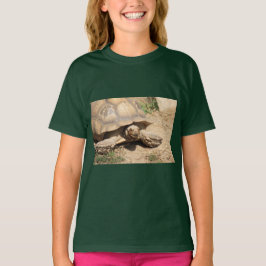 Aldabra T-shirt