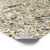 Aldeburgh Beach Poster (Hoek)