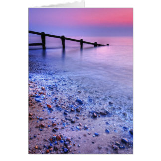 Aldeburgh Beach Suffolk 7. - Gepersonaliseerd