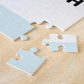 Aldeburgh Beach Suffolk Legpuzzel (Zijkant)