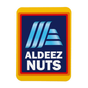 ALDEEZ NUTS MAGNEET