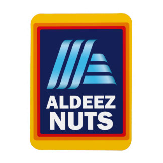 ALDEEZ NUTS MAGNEET