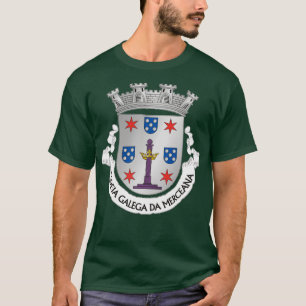 Aldeia Galega de Merceana T-shirt