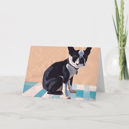 Alden, de boteraar kaart (Voorkant)