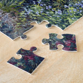 “Alden Lane Fontein” Legpuzzel (Zijkant)