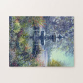 “Alden Lane Fontein” Legpuzzel (Horizontaal)