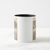 Alden residentie, Harmon Tract Mok (Midden)