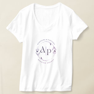 ALDENAIRE & PARTNERS T-shirt