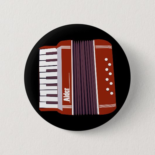 Alder Button (Voorkant)