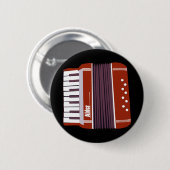 Alder Button (Voorkant /achterkant)