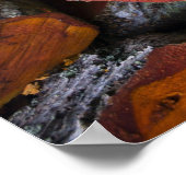Alder Heart - Poster (Hoek)