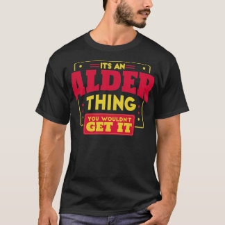 Alder T-shirt