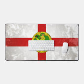 Alderney Bureaumat (Keyboard & Muis)