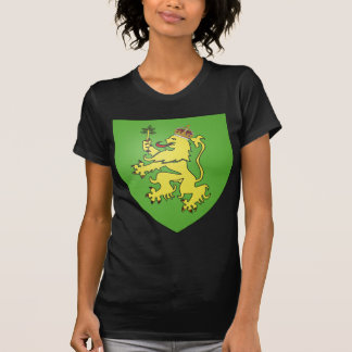 Alderney Coat of Arms T-shirt