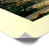 Alderney Poster (Hoek)