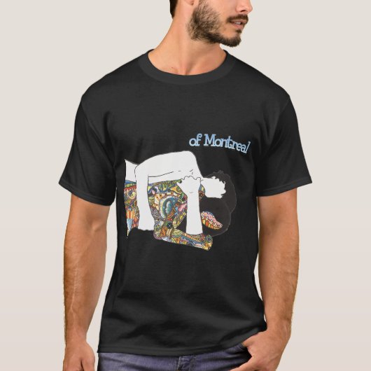 Aldhils T-shirt (Voorkant)