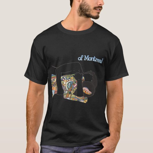 Aldhils T-shirt (Voorkant)