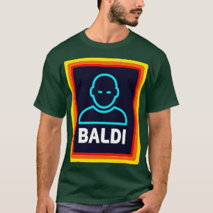 Aldi Baldi T-shirt