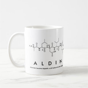 Aldin peptide name mok
