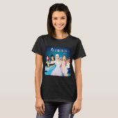 Aldious We Are 2017 T-shirt (Voorkant volledig)