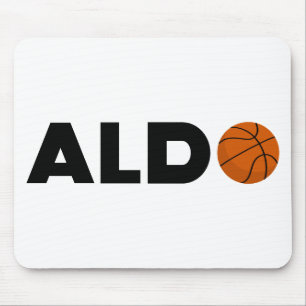 Aldo Basketball Muismat