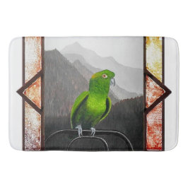 Aldo My Amazon Parrot Badmat