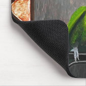 Aldo My Amazon Parrot Muismat (Hoek)