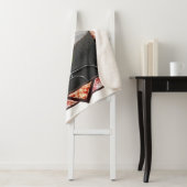 Aldo My Amazon Parrot Sherpa Deken (In situ)