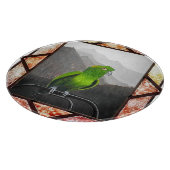 Aldo My Amazon Parrot Snijplank (Hoek)