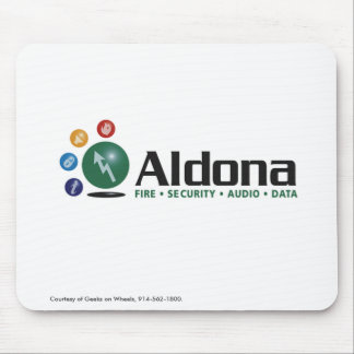 Aldona Mousepad Muismat