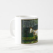 Aldo's Mok (Voorkant links)