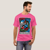 Aldous Harding T-shirt (Voorkant volledig)