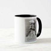 Aldus Manutius Mok (Voorkant rechts)