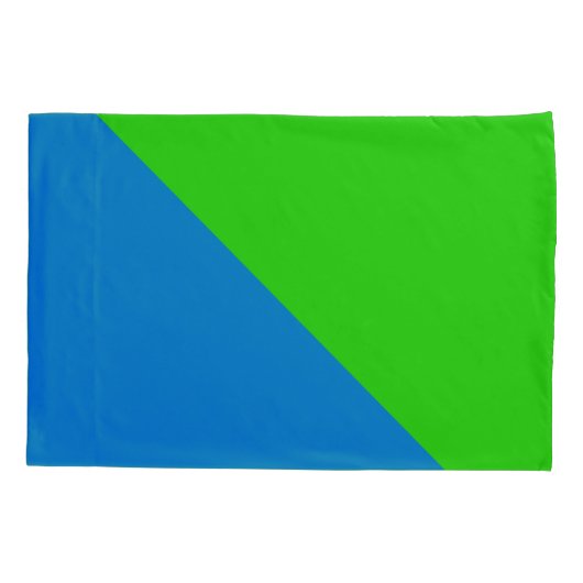 Aleξsponge Kussensloop (Achterkant-Links)