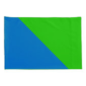 Aleξsponge Kussensloop (Achterkant-Rechts)