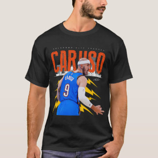 Ale Caruso cadeau T-shirt