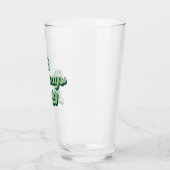 Ale-ways Lucky St Patrick's Day Glas (Links)