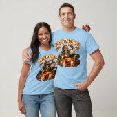 Alea Iacta Est DnD T-shirt (Unisex)