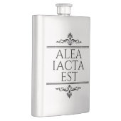 Alea Iacta Est Flacon (Rechts)
