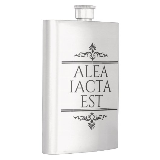 Alea Iacta Est Flacon (Rechts)