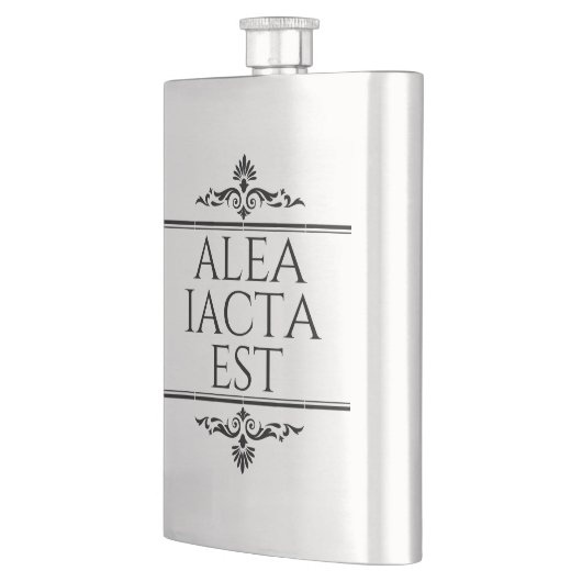 Alea Iacta Est Flacon (Links)