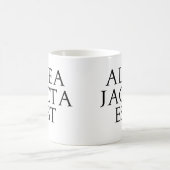 Alea Jacta Est Koffiemok (Center)