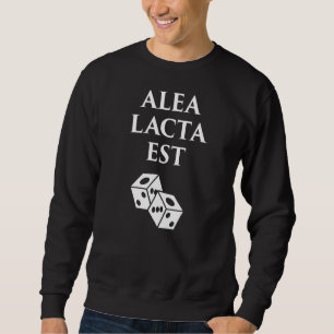 Alea Lacta Est Geschiedenis van het oude Rome Juli Trui