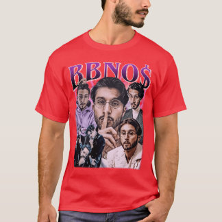 Aleander Leon Gumuchian vriend T-shirt