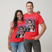 Aleander Leon Gumuchian vriend T-shirt (Unisex)