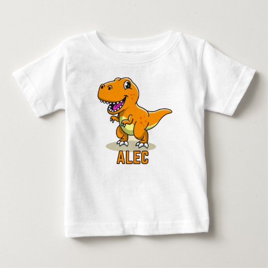 ALEC (Voorkant)