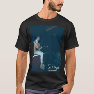 Alec Benjamin Six Feet Apart T-shirt