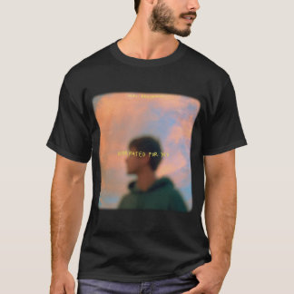 ALEC BENJAMIN T-SHIRT