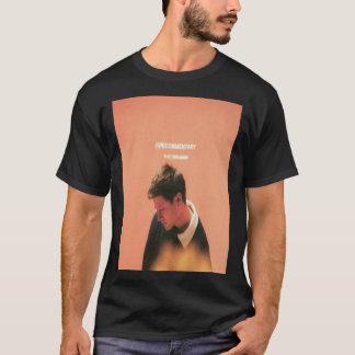 Alec Benjamin (Un) Commentaar T-shirt